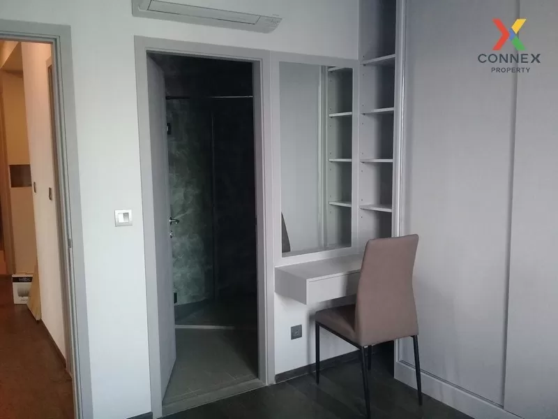 For Sale Condo , Ideo Q Siam-Ratchathewi , high floor , BTS-Ratch